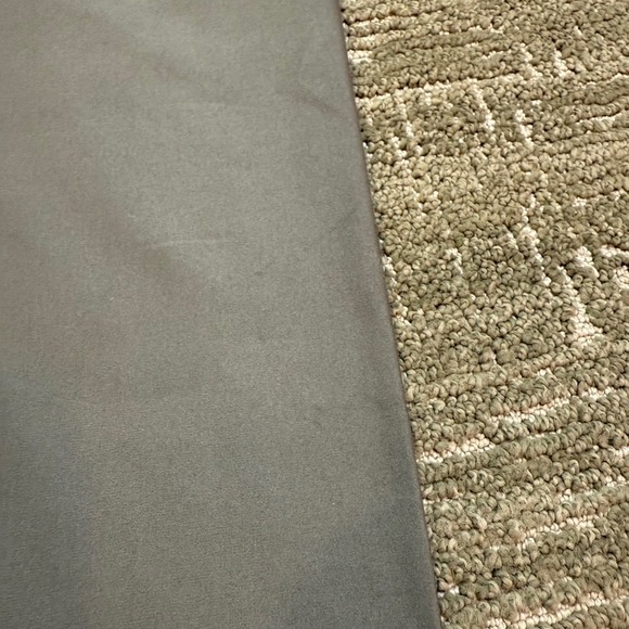 Athleta Elation 7/8 Tight Legging Women's Size L Gray Pink Landscape Print - Picture 3 of 6